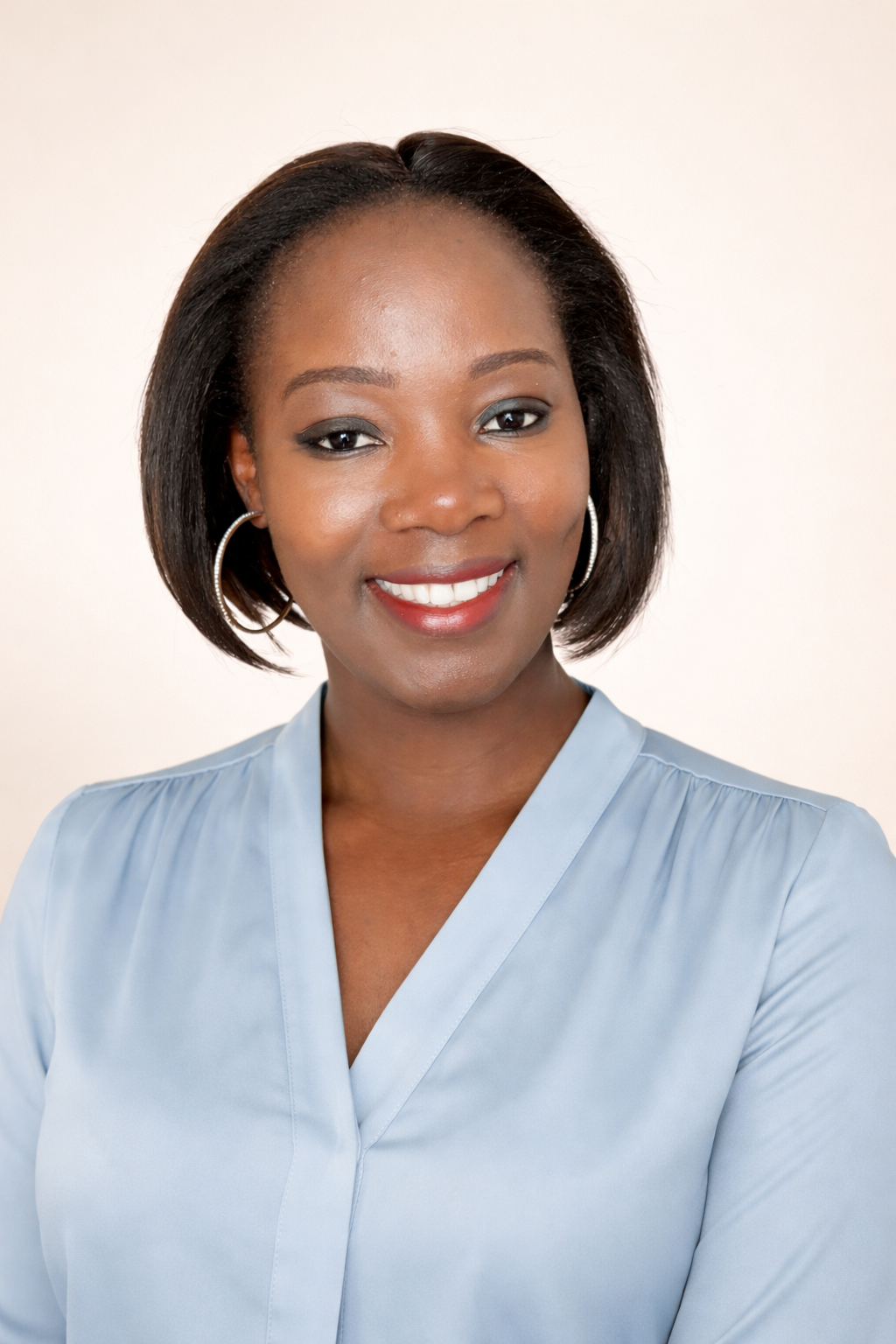 Omi Winifred, Founder of Betaa Creations